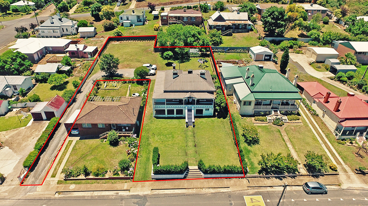 Real Estate for Sale in GUNDAGAI