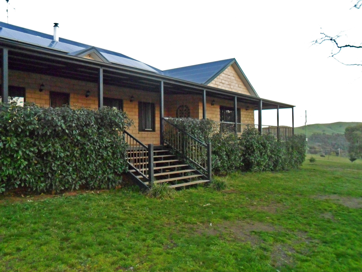 Real Estate for Sale in SOUTH GUNDAGAI
