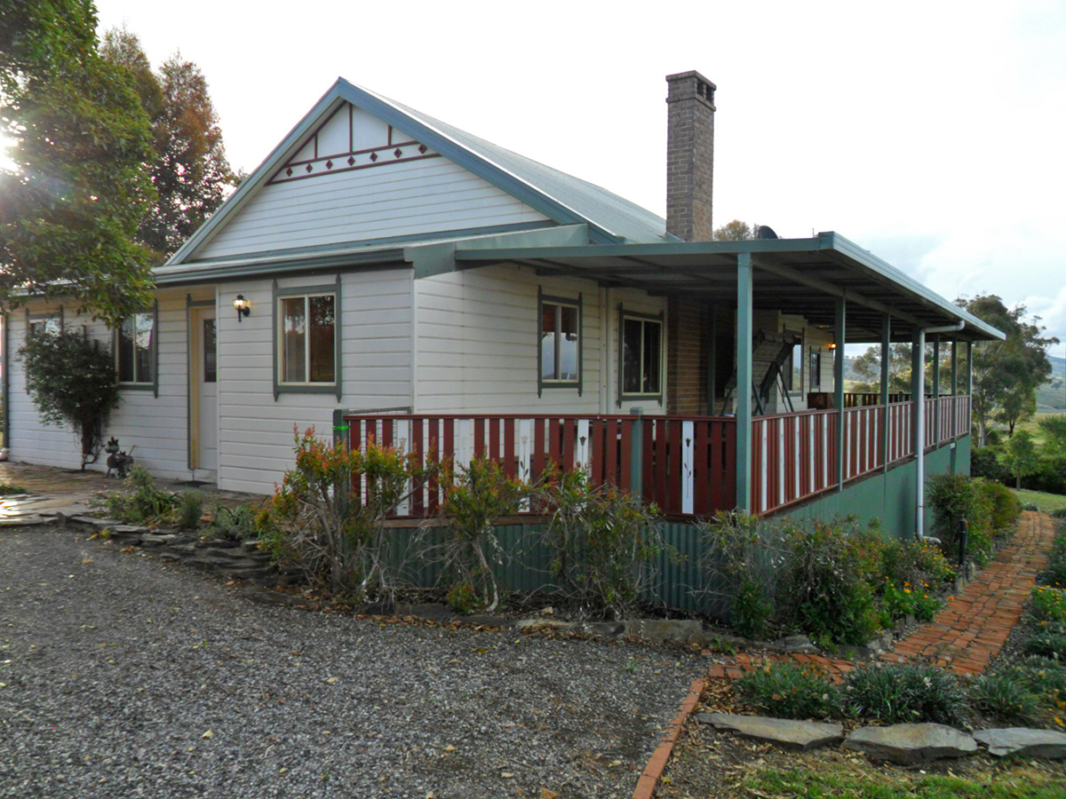 Real Estate for Sale in GUNDAGAI