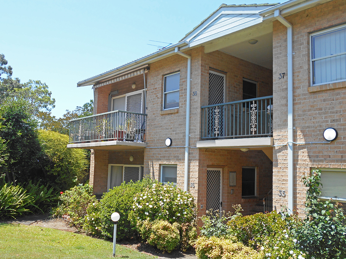 Real Estate for Sale in OATLANDS