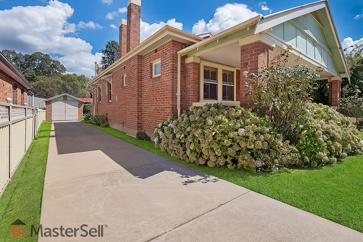 Real Estate for Sale in GUNDAGAI