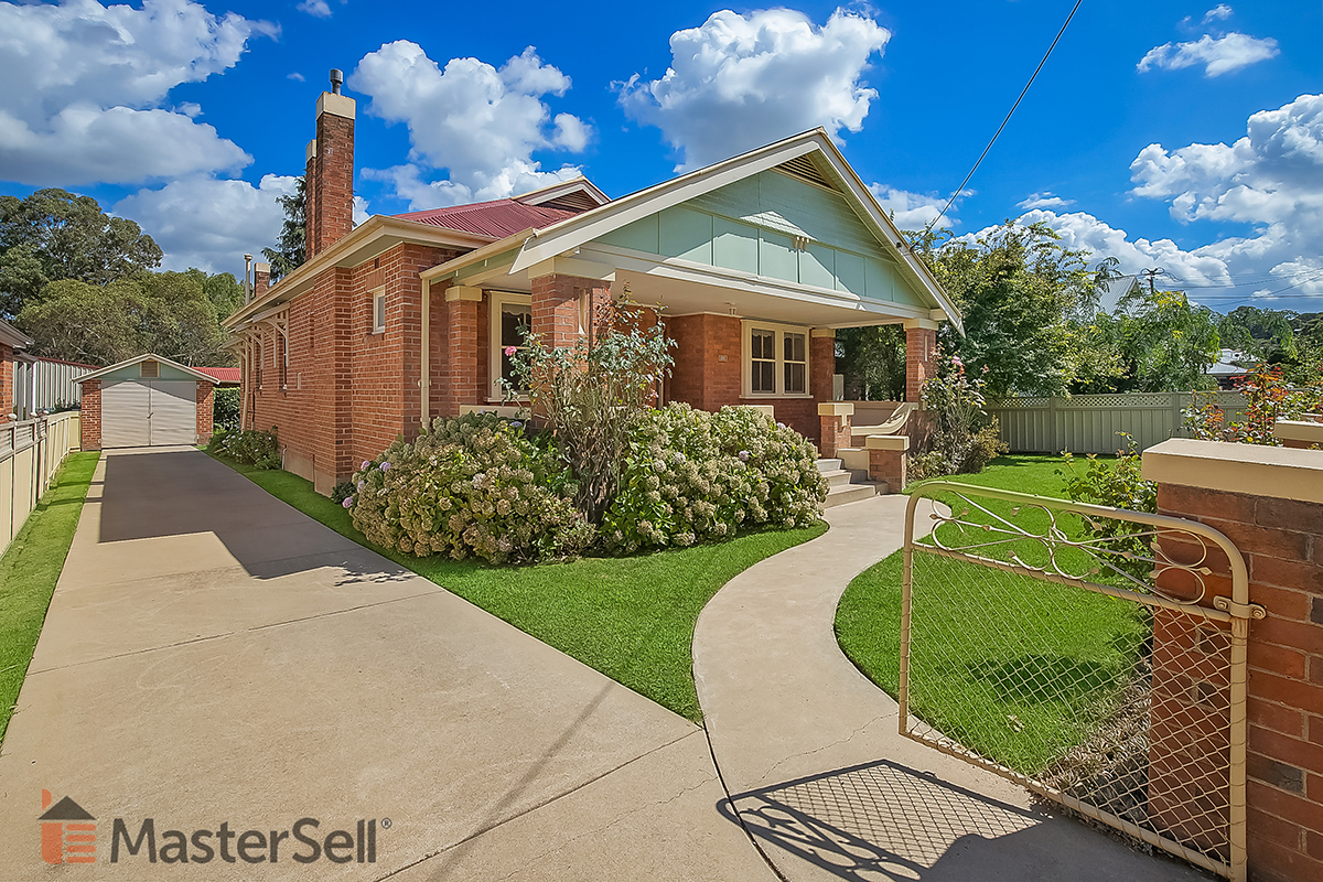 Real Estate for Sale in GUNDAGAI