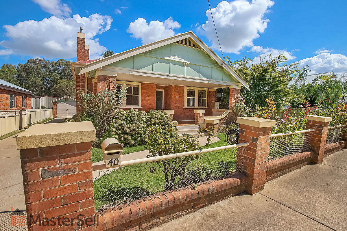 Real Estate for Sale in GUNDAGAI