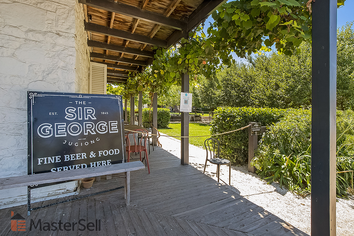 Real Estate for Sale in JUGIONG