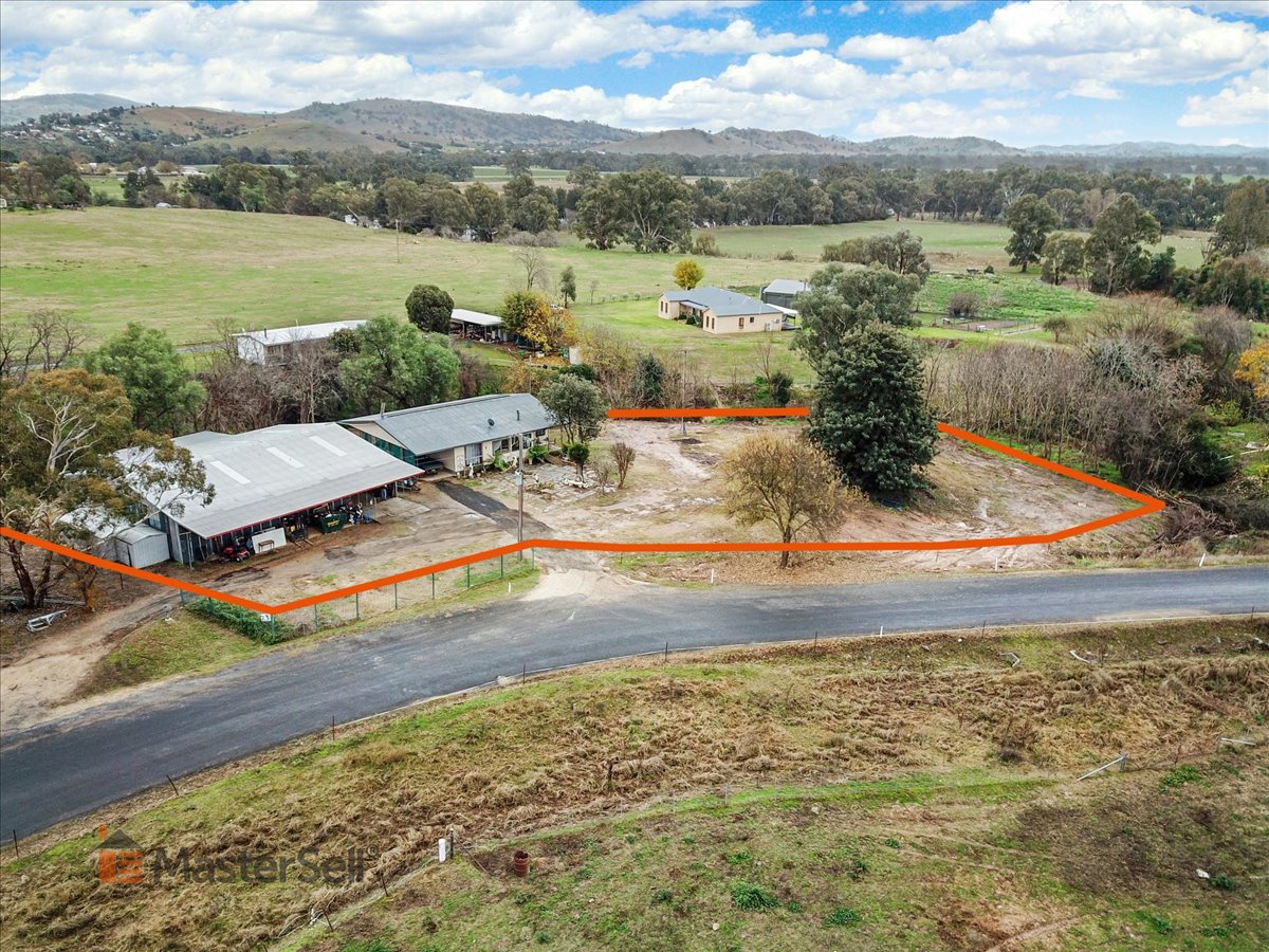 Real Estate for Sale in GUNDAGAI