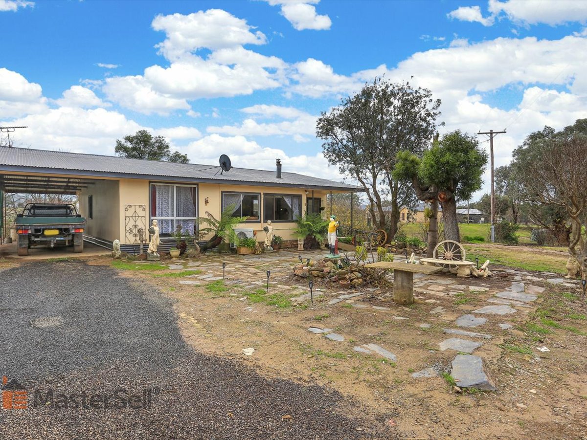 Real Estate for Sale in GUNDAGAI