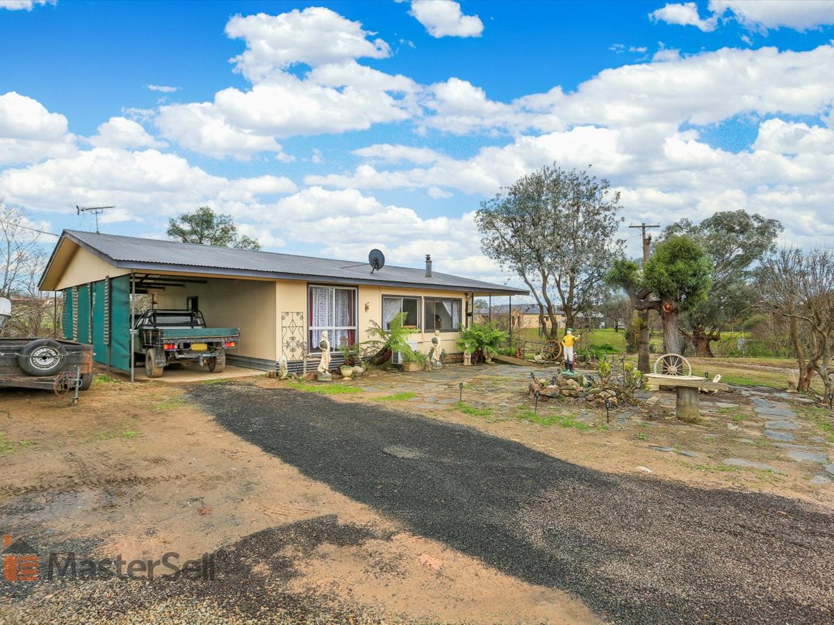 Real Estate for Sale in GUNDAGAI