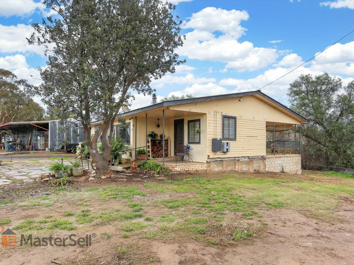 Real Estate for Sale in GUNDAGAI