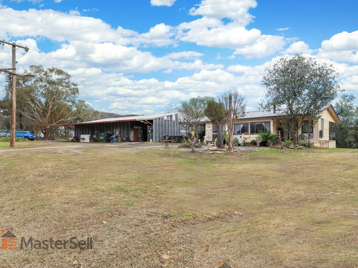 Real Estate for Sale in GUNDAGAI