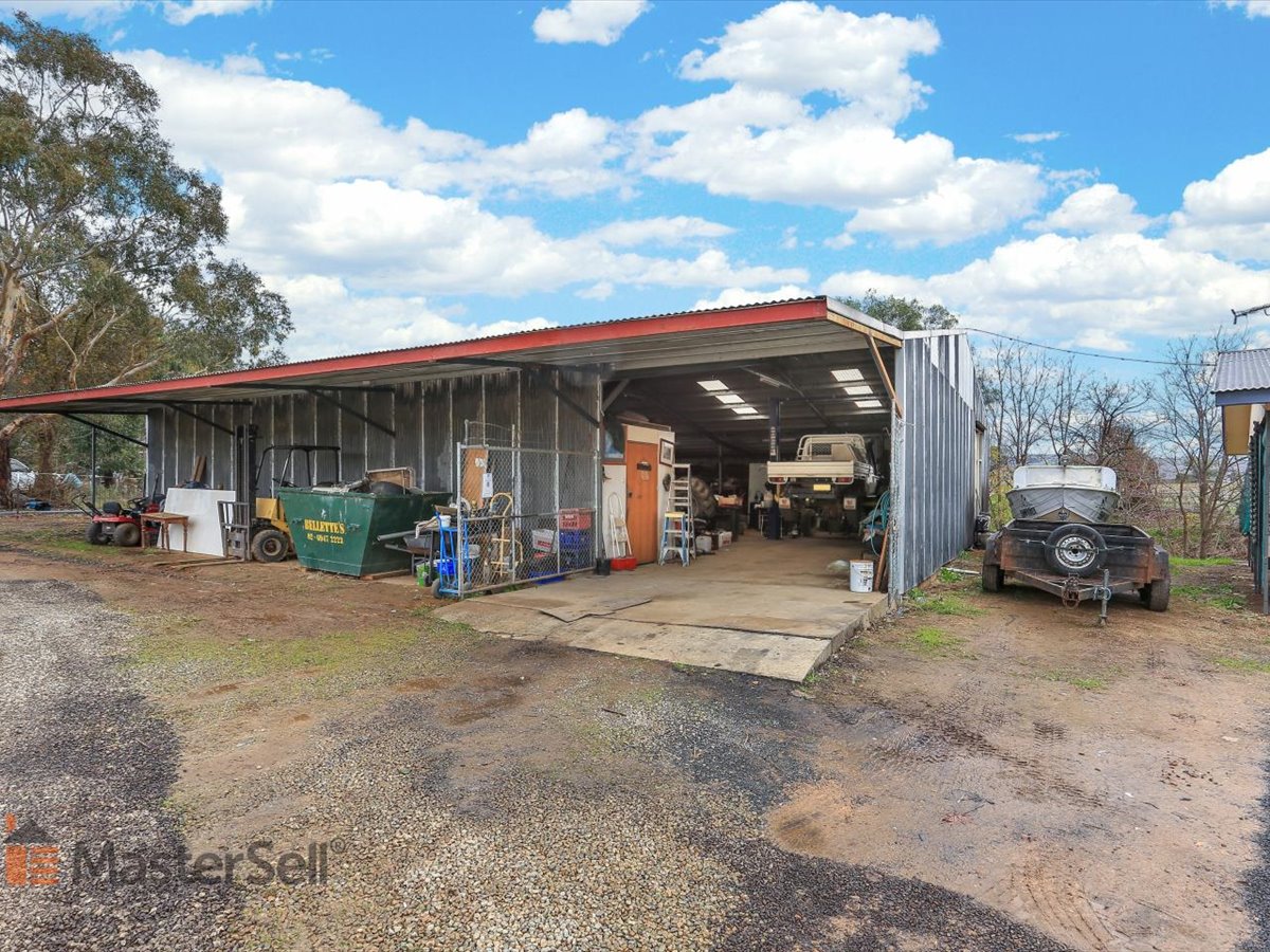 Real Estate for Sale in GUNDAGAI