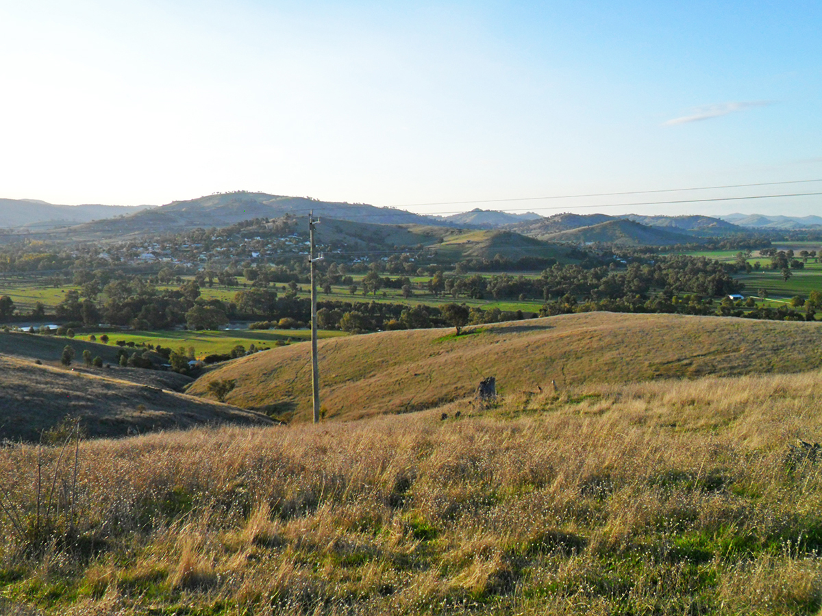 Real Estate for Sale in SOUTH GUNDAGAI