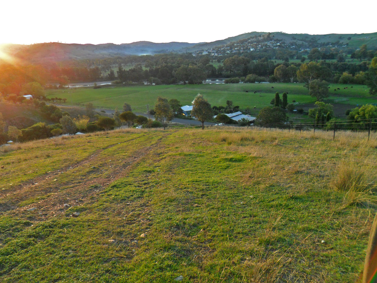 Real Estate for Sale in SOUTH GUNDAGAI