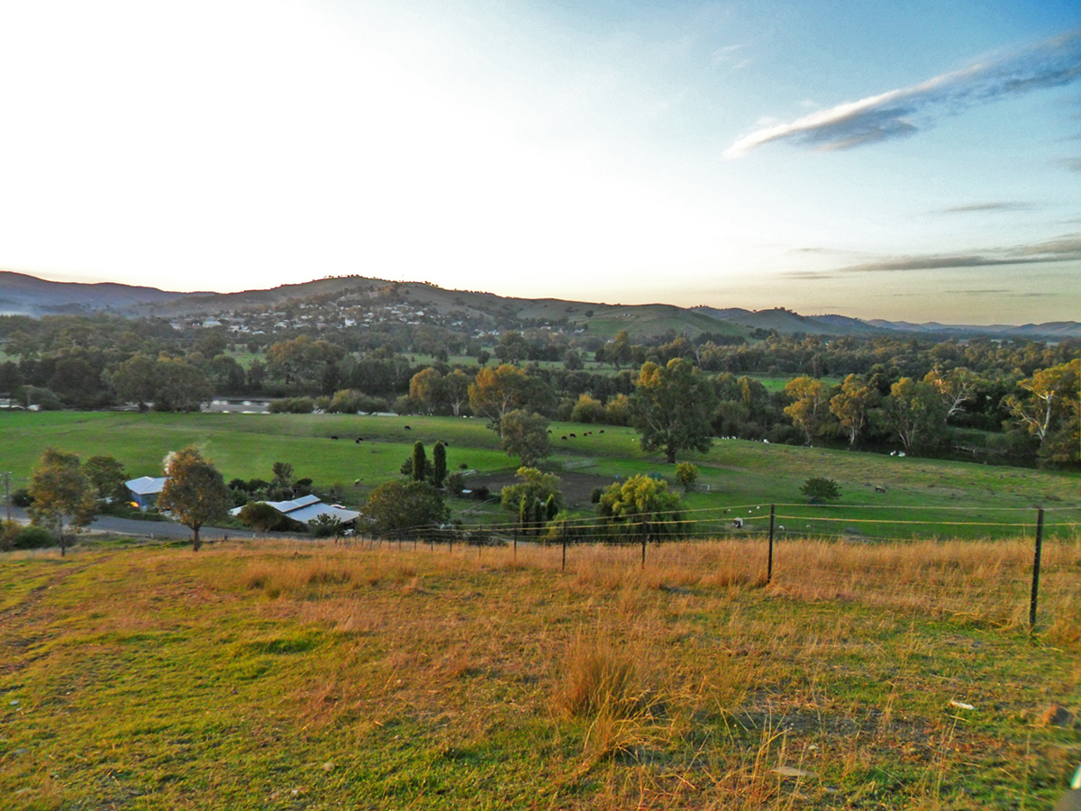 Real Estate for Sale in SOUTH GUNDAGAI