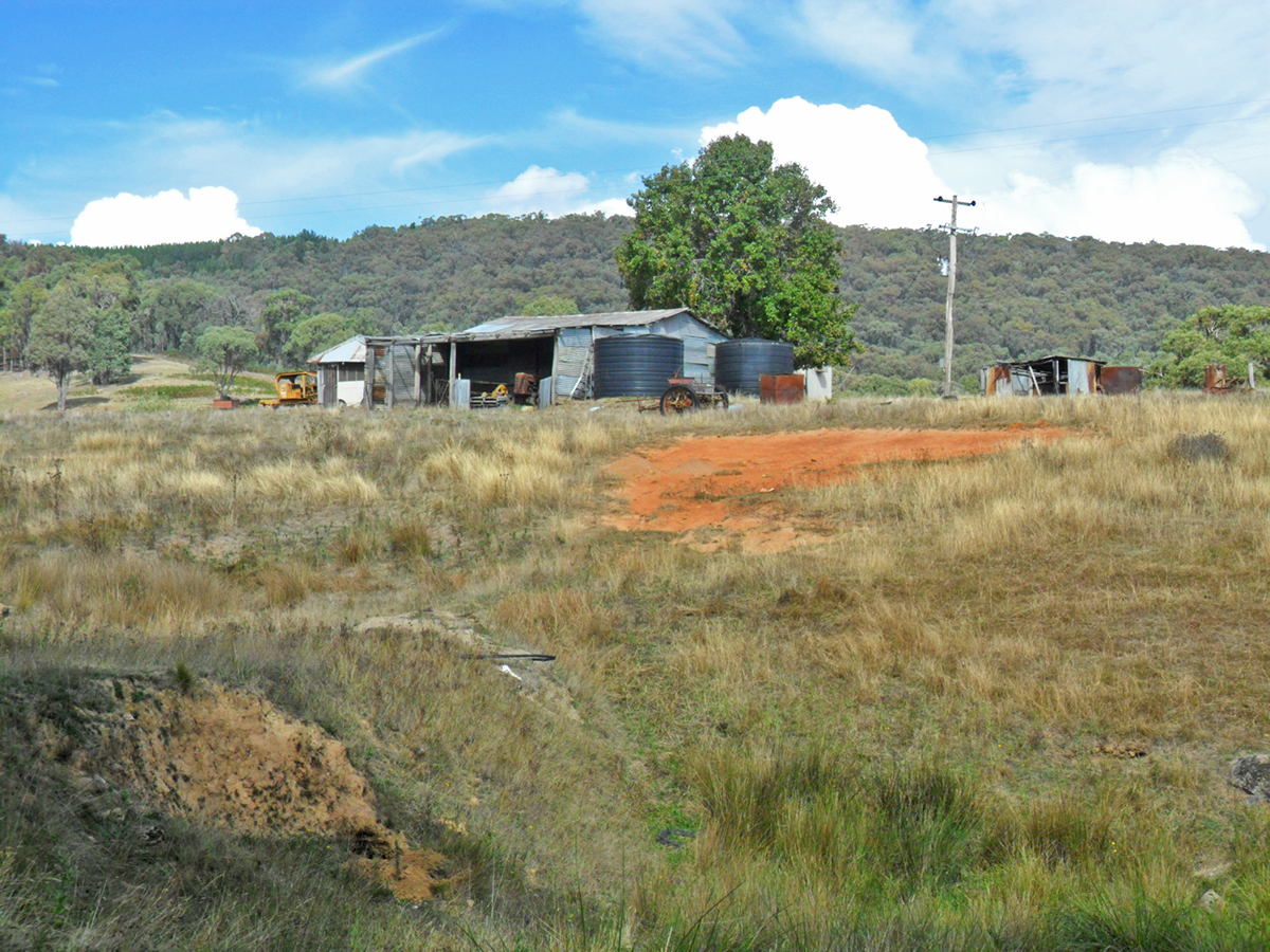 Real Estate for Sale in BATLOW