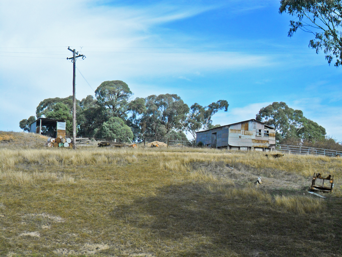 Real Estate for Sale in BATLOW