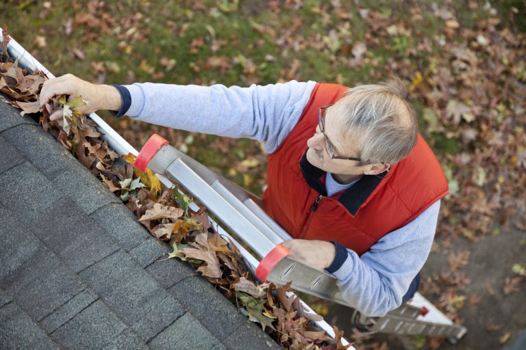 Costco Gutter Guards Are They as Easy as They Look? MasterShield