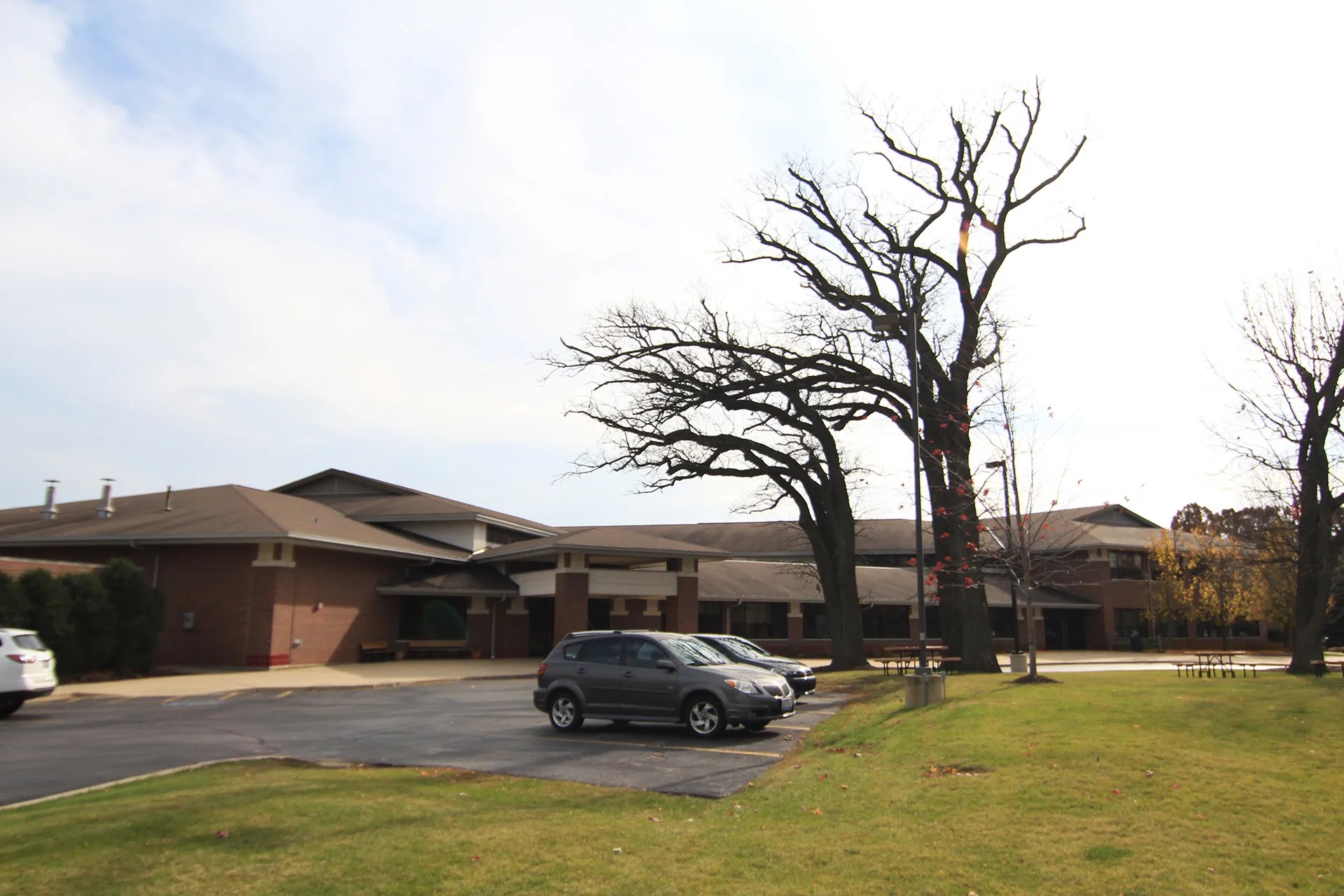 Frederick School Mastership