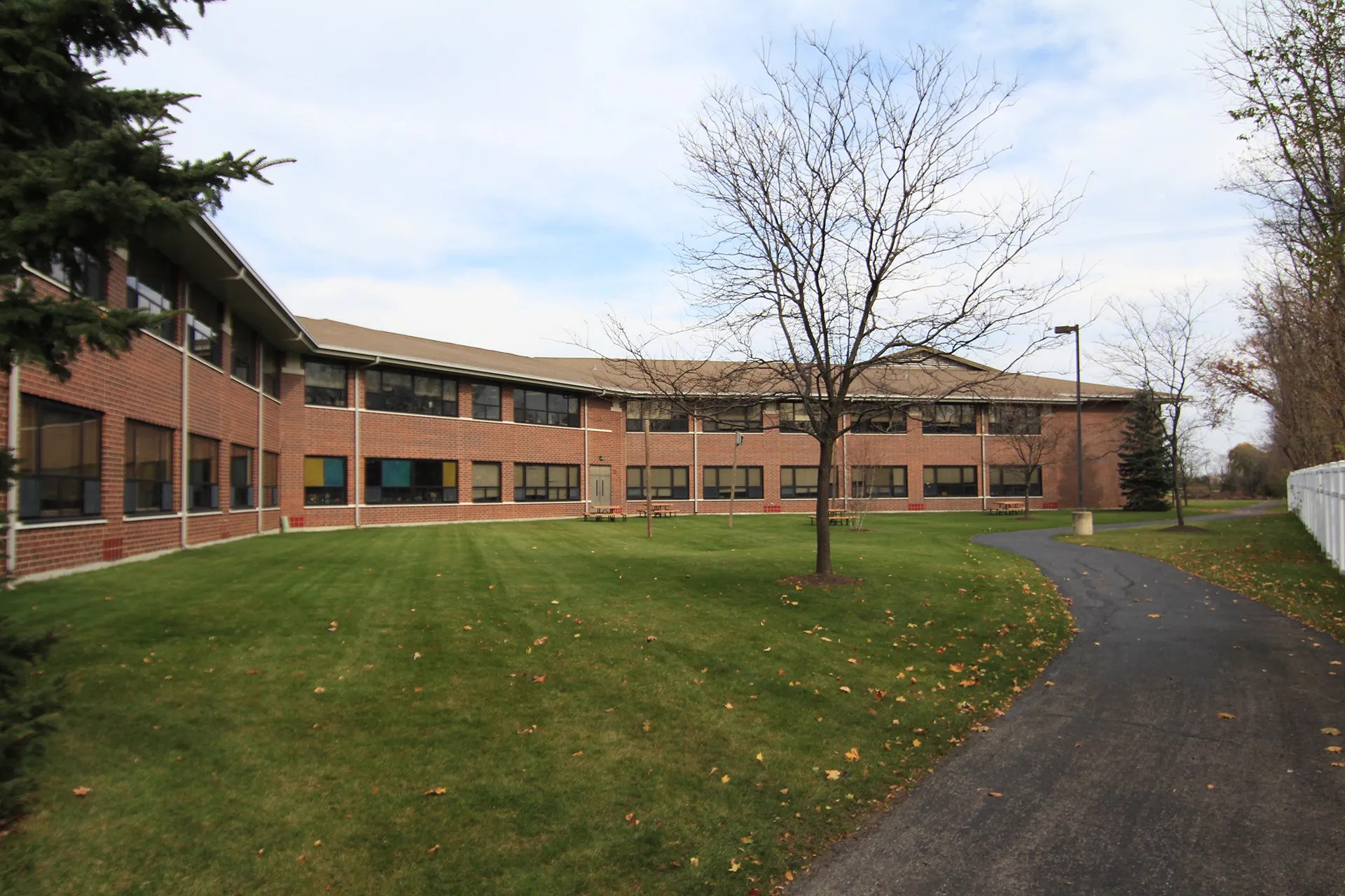 Frederick School Mastership