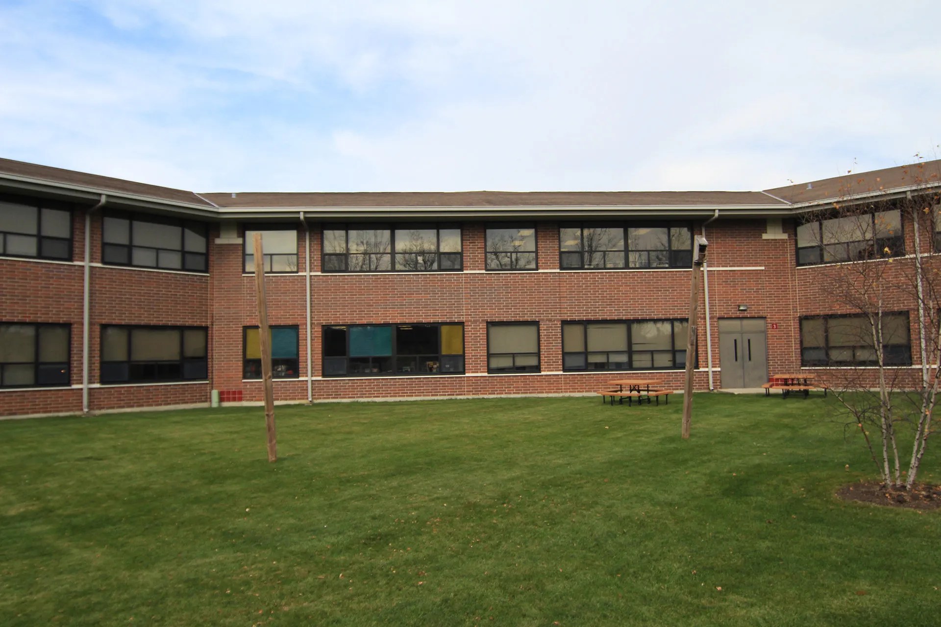 Frederick School Mastership