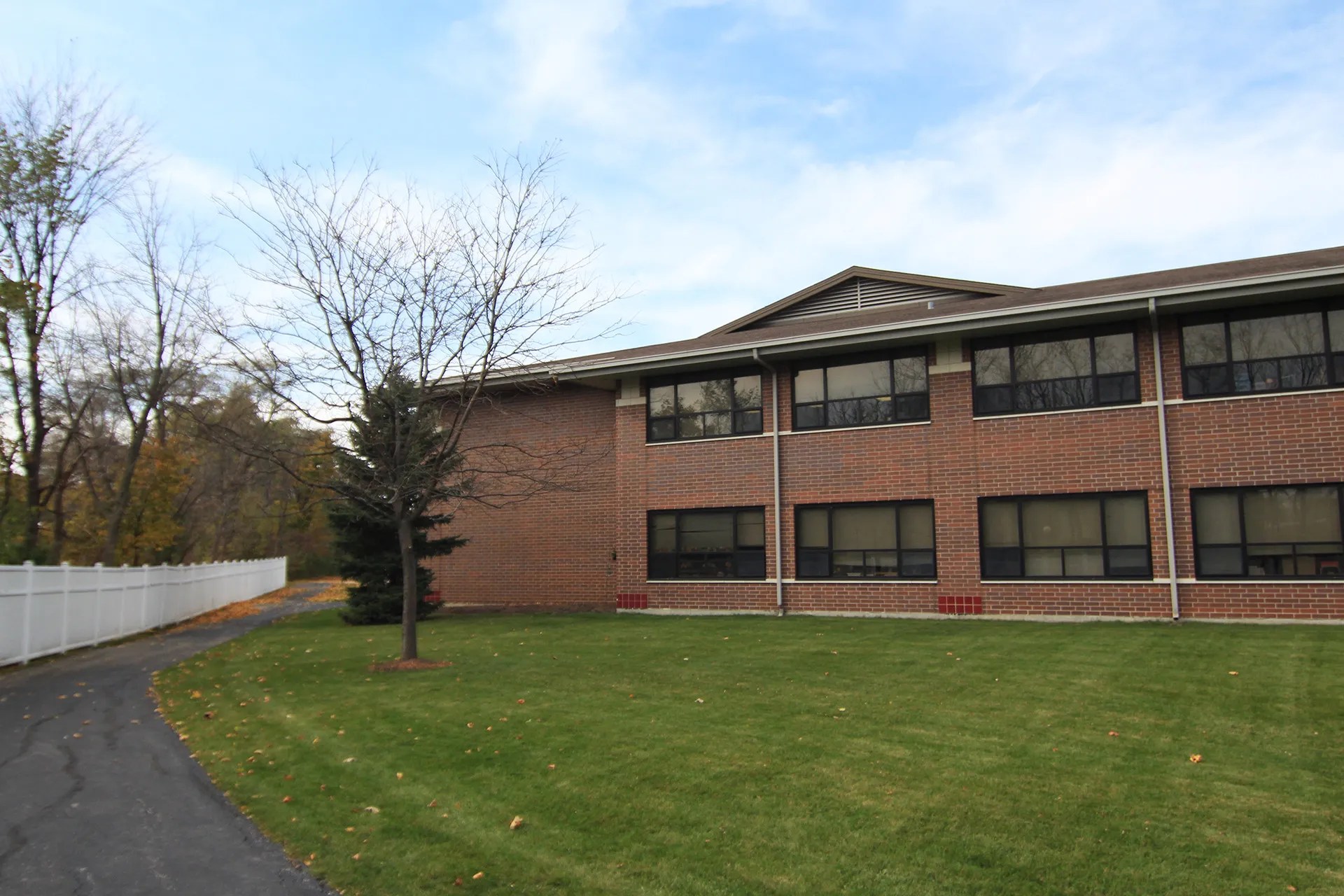 Frederick School Mastership