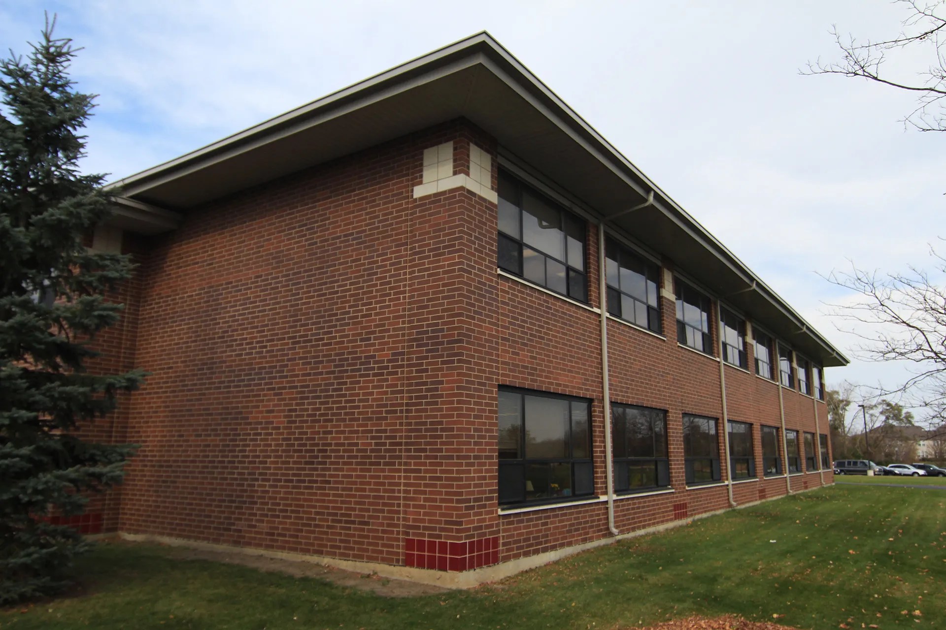 Frederick School Mastership