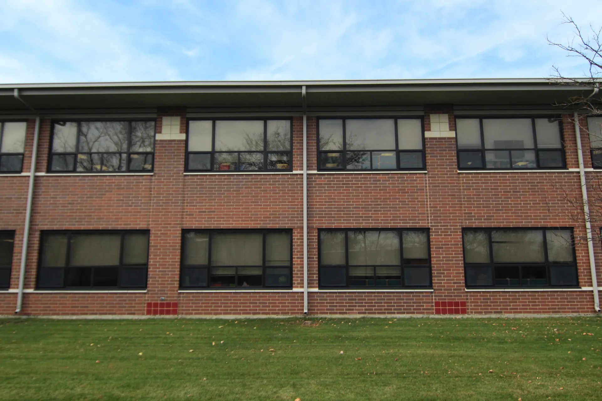 Frederick School Mastership