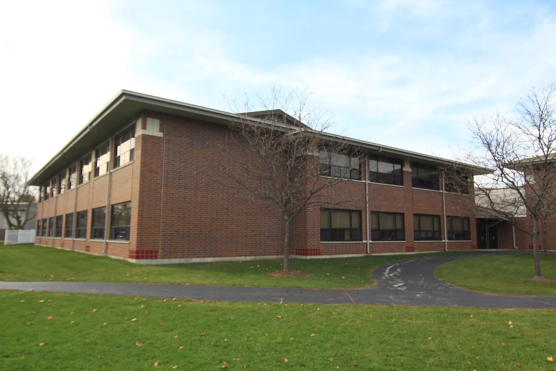 Frederick School Mastership