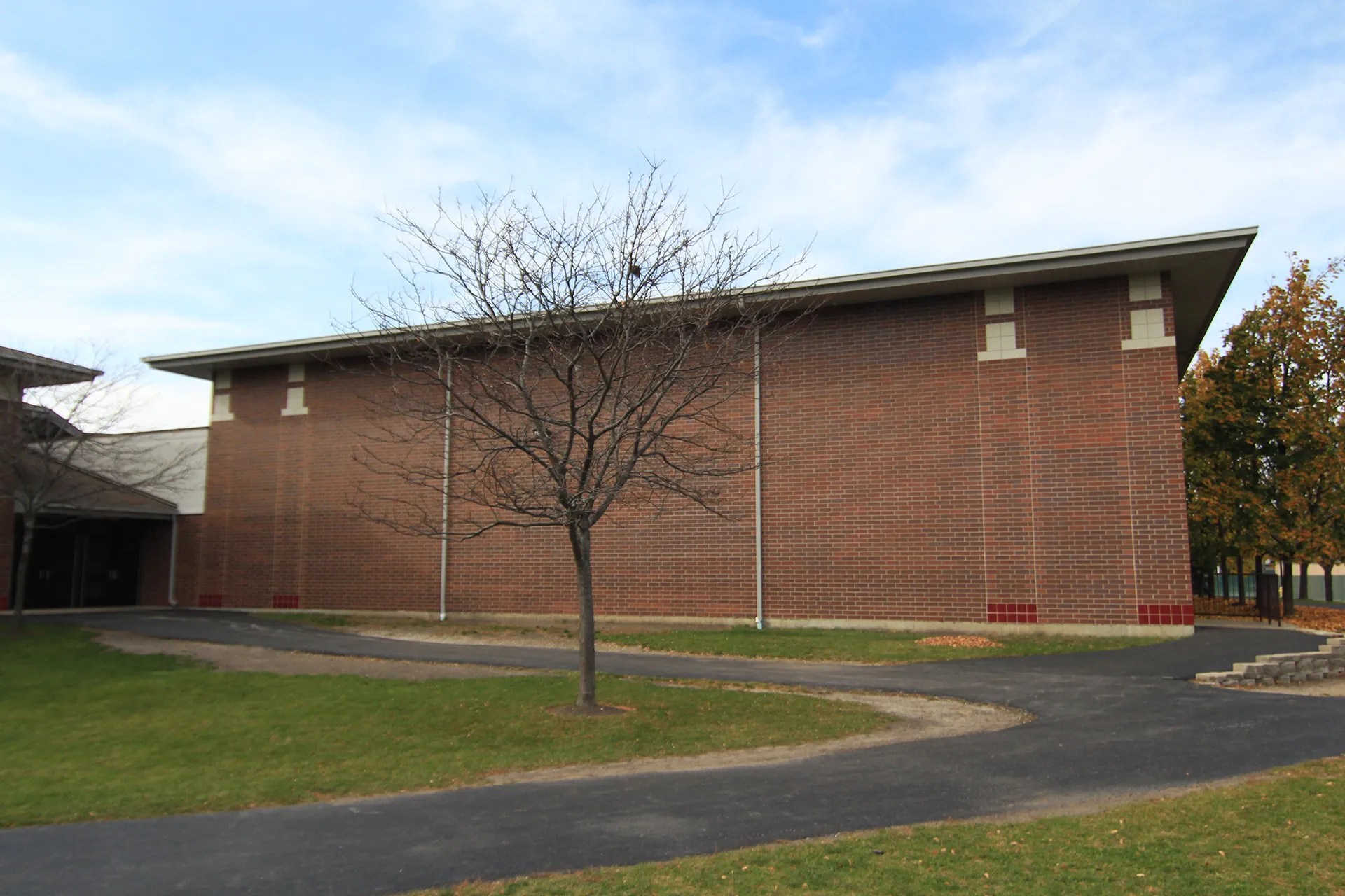 Frederick School Mastership