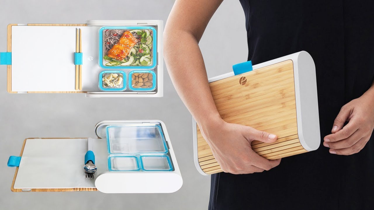 6 Brand New Best Kitchen Gadgets In Market 2018 THE REVIEW GUIDE