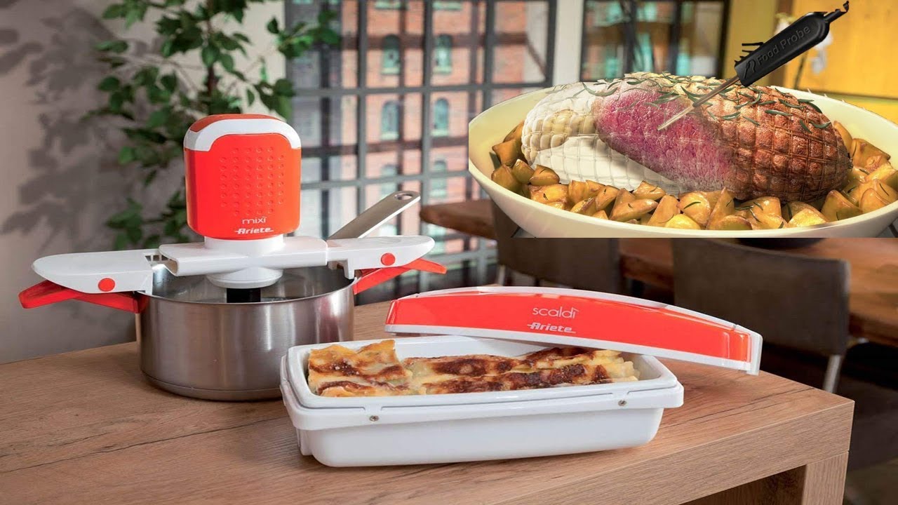 10 Brand New Best Kitchen Gadgets In Market 2018 04 THE REVIEW GUIDE