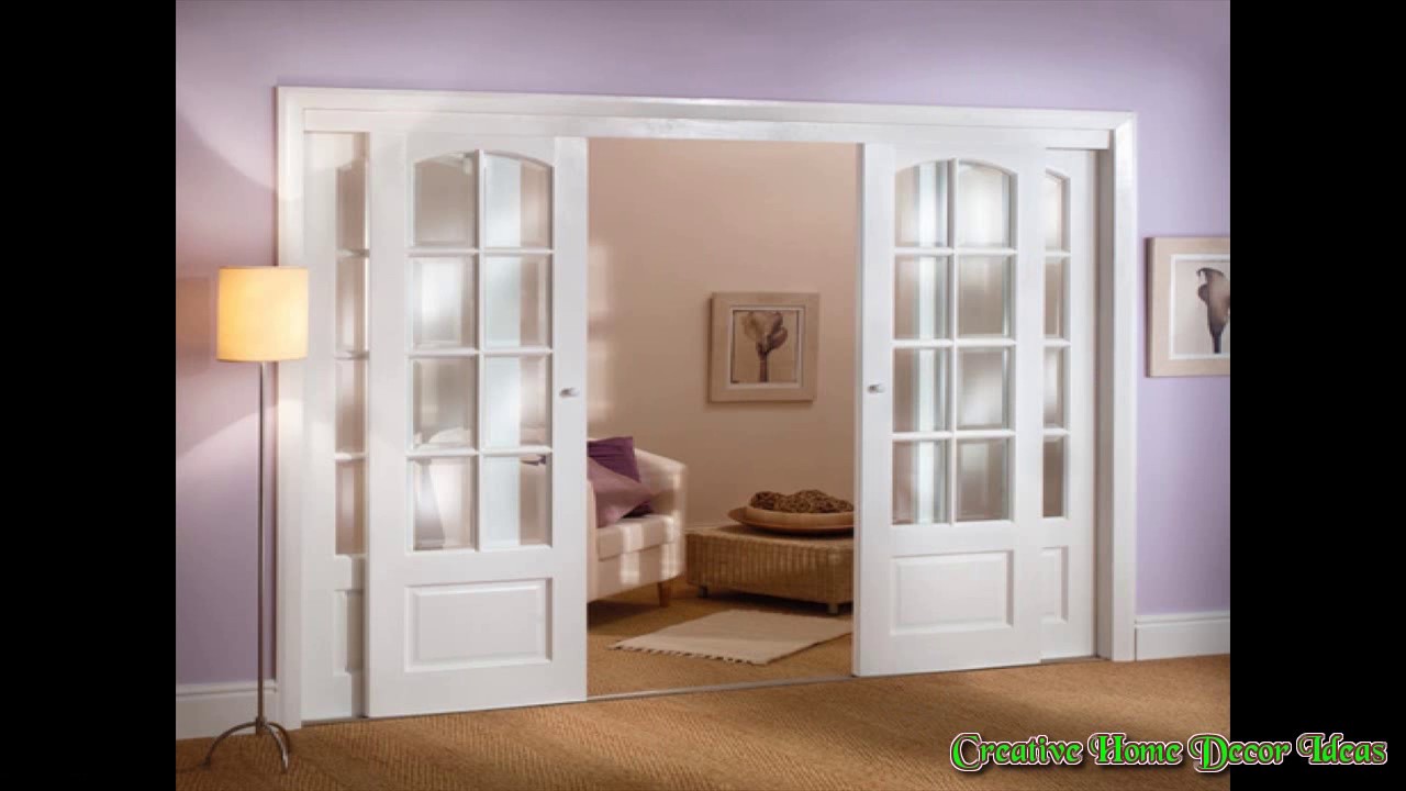 Interior French Pocket Doors Ideas THE REVIEW GUIDE