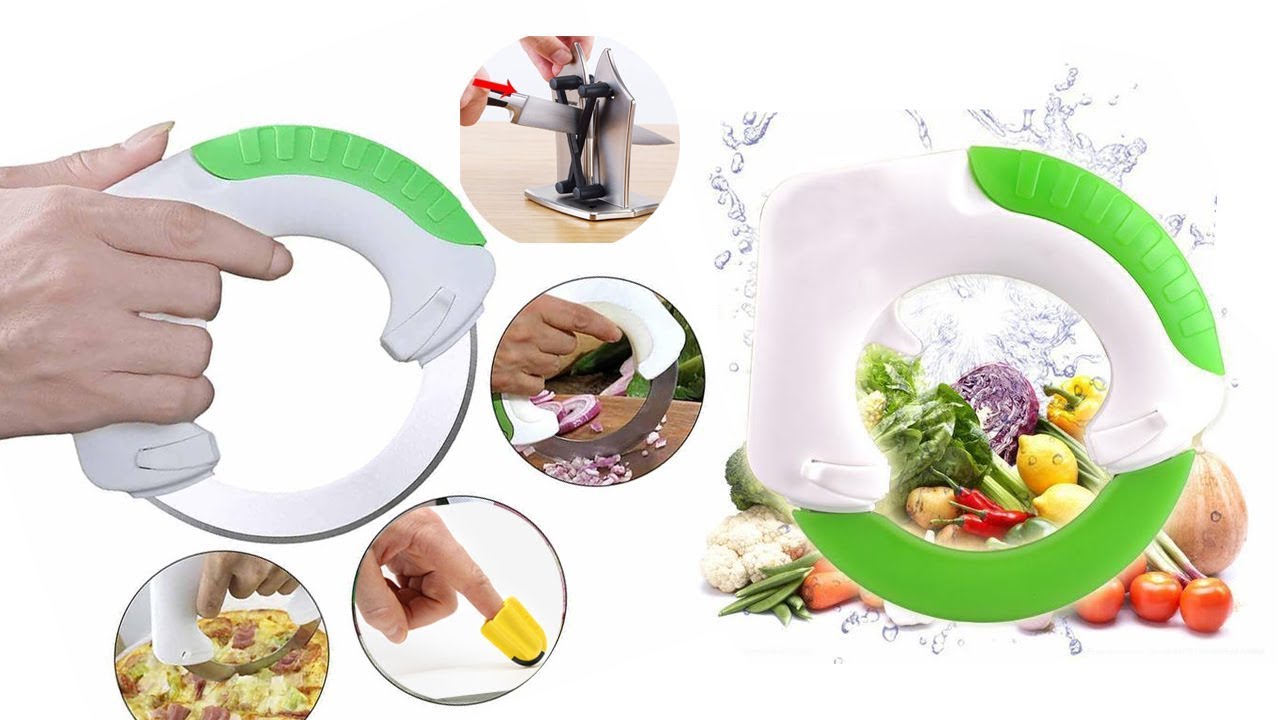 6 Innovative Brand New Best Kitchen Gadgets In Market 2018 THE REVIEW