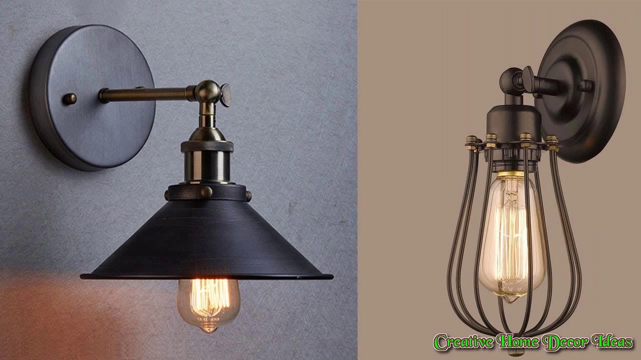 Wall Lights for Living Room THE REVIEW GUIDE