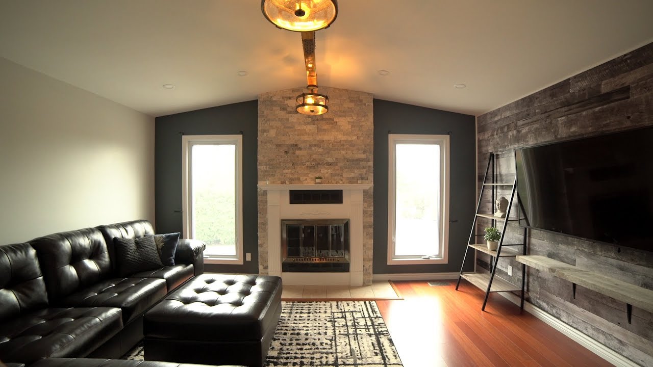 7 Rustic DIY Remodeling Projects To Transform Your Home THE REVIEW GUIDE