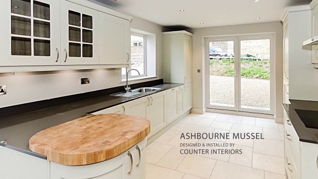 Real Kitchens March Showreel Masterclass Kitchens THE REVIEW GUIDE