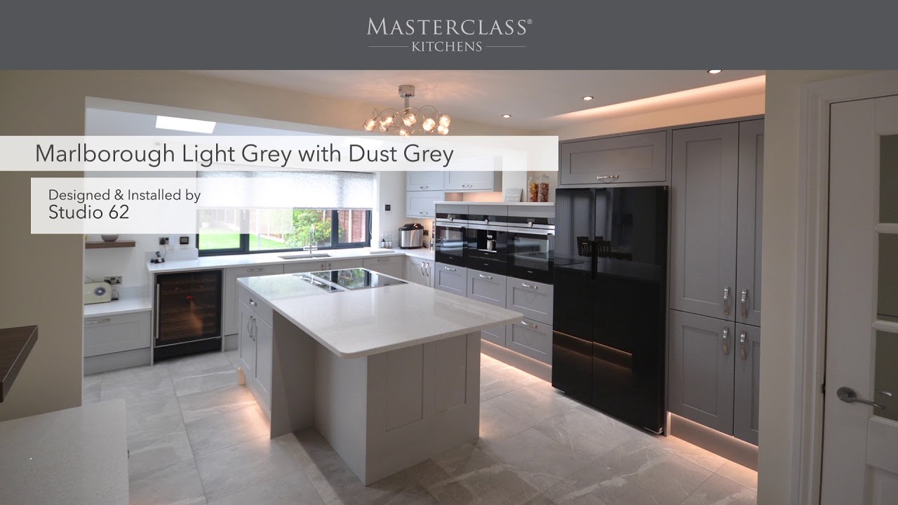 Real Kitchens SEPTEMBER 2017 THE REVIEW GUIDE