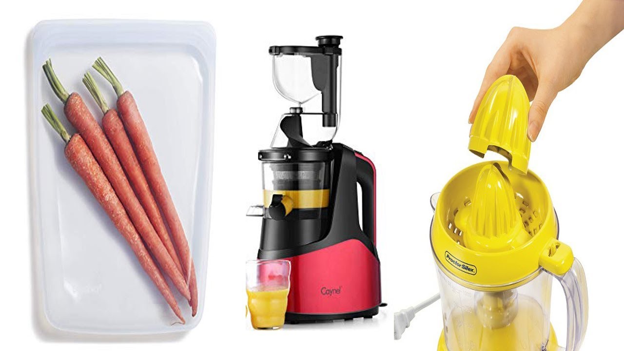 5 Best Kitchen gadgets In Amazon THE REVIEW GUIDE