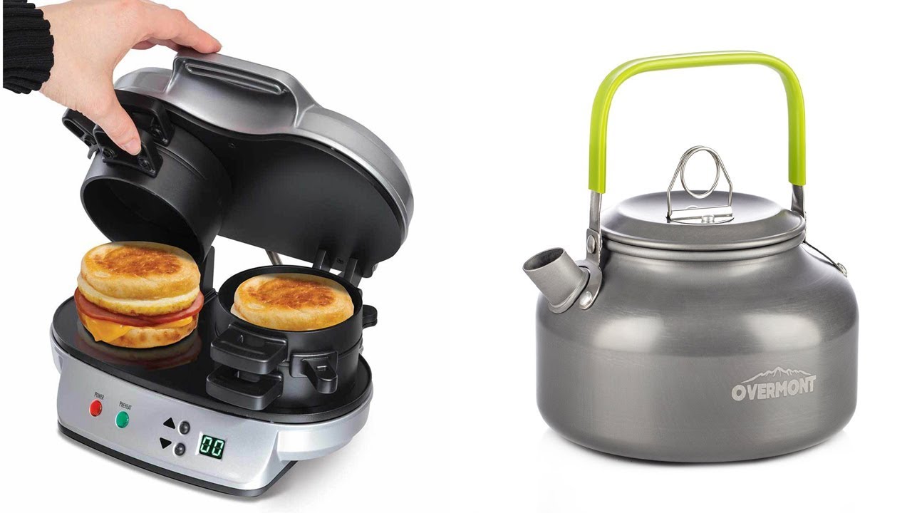 Top 5 Kitchen Gadgets 2019 You Need To See 2 THE REVIEW GUIDE