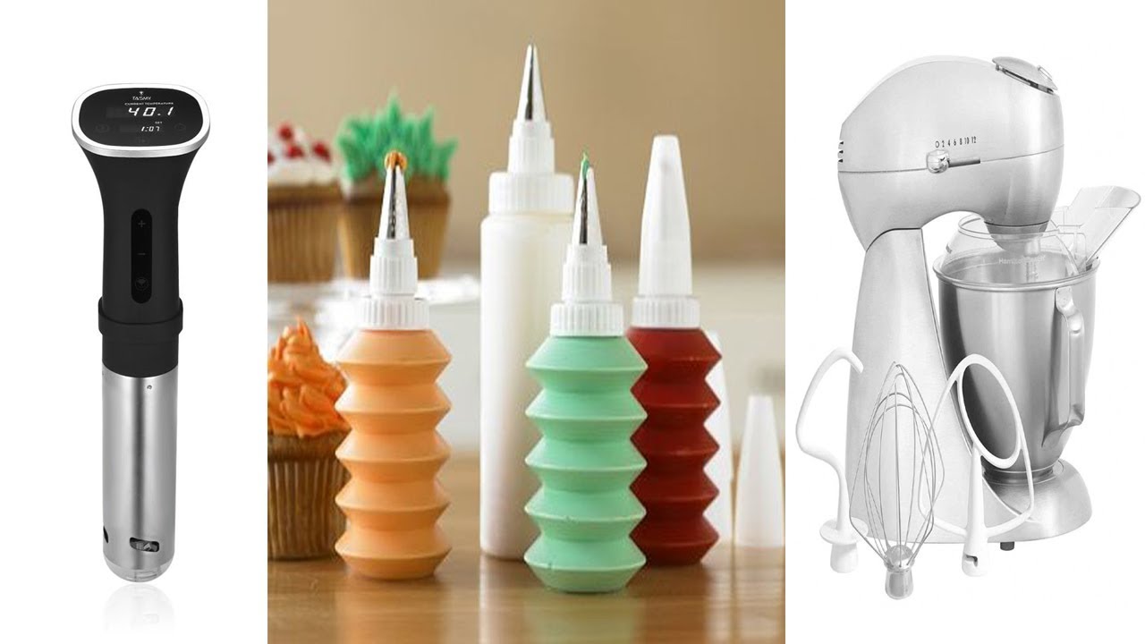 8 Innovative Kitchen Gadgets Best Kitchen Gadgets (2019) THE