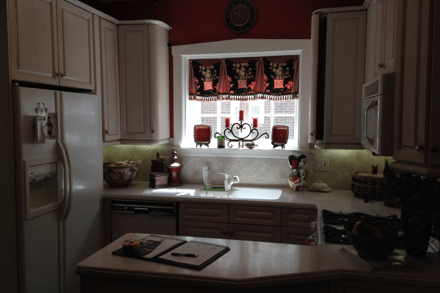 Complete Kitchen Remodel Park Ridge, IL Complete Park Ridge Kitchen