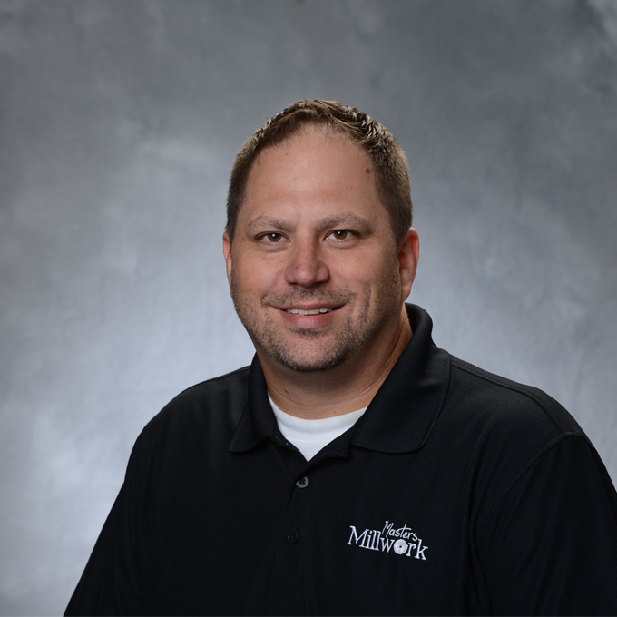 Our Team Masters Millwork