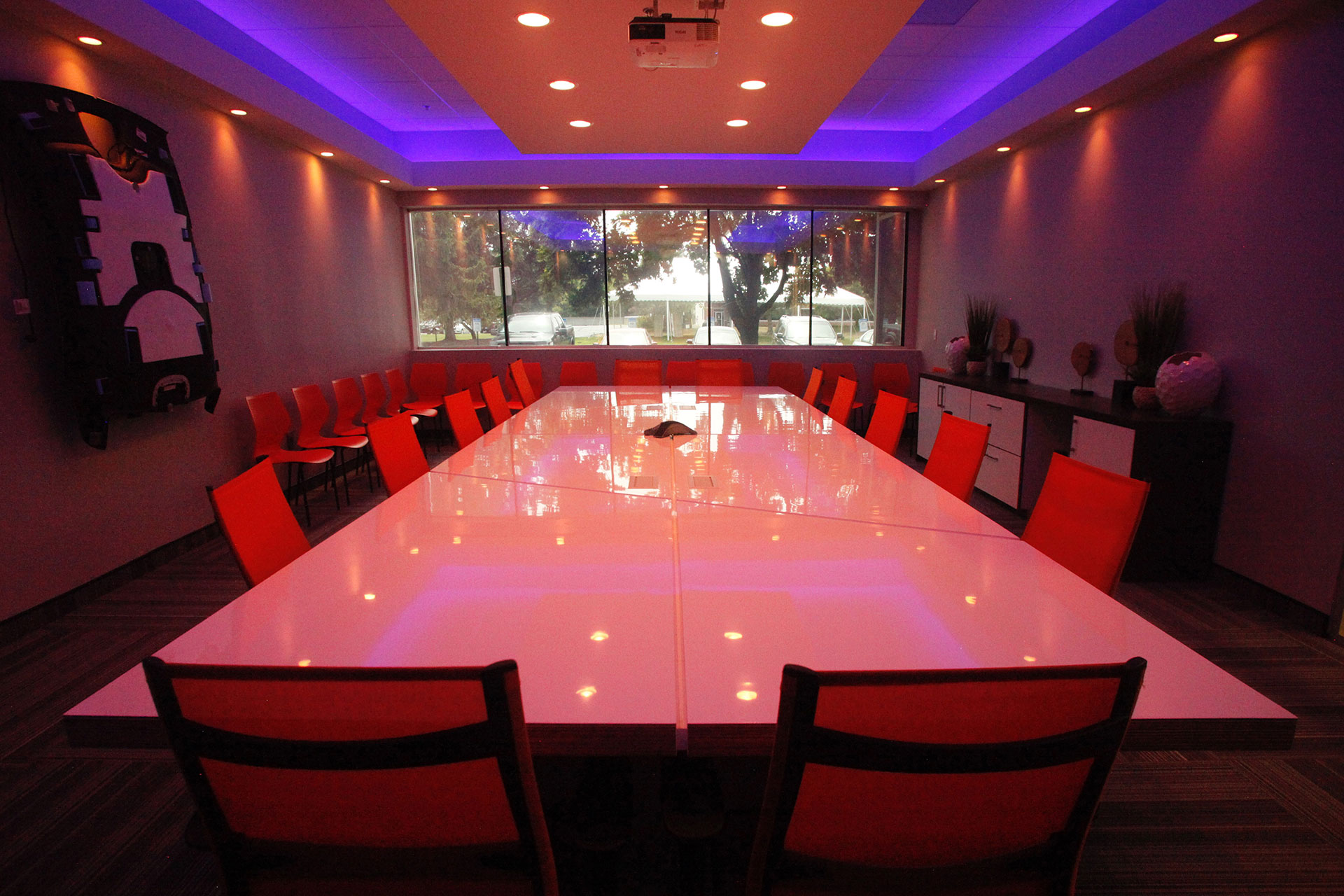 Coastal Automotive Masters Millwork