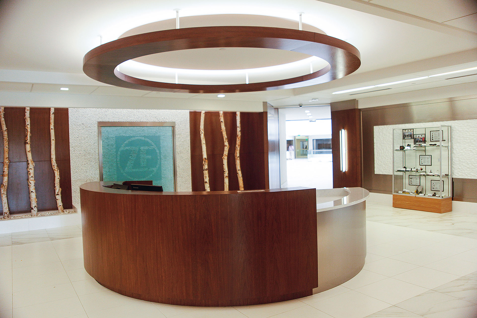 Arboretum Masters Millwork