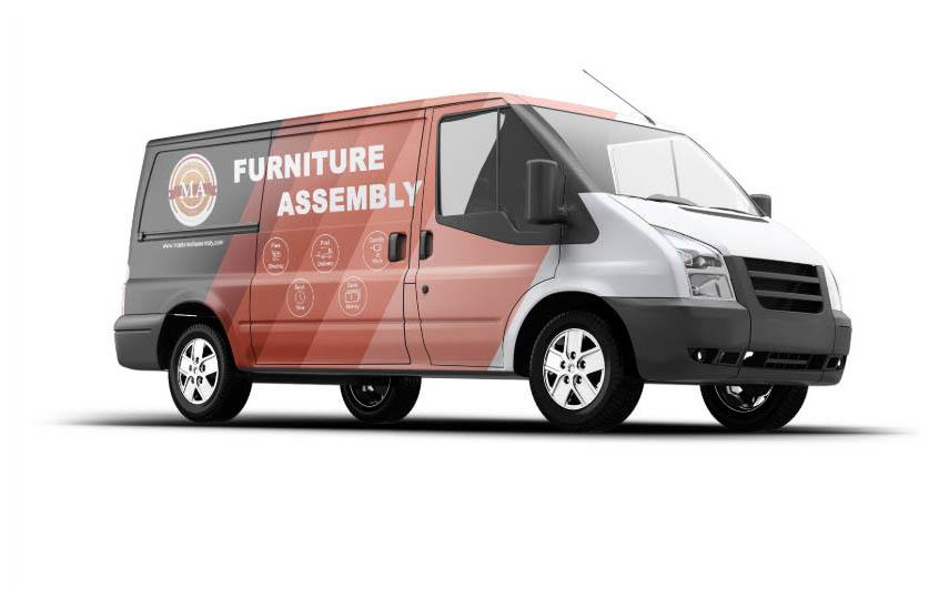 Masters of Furniture Assembly services home and office