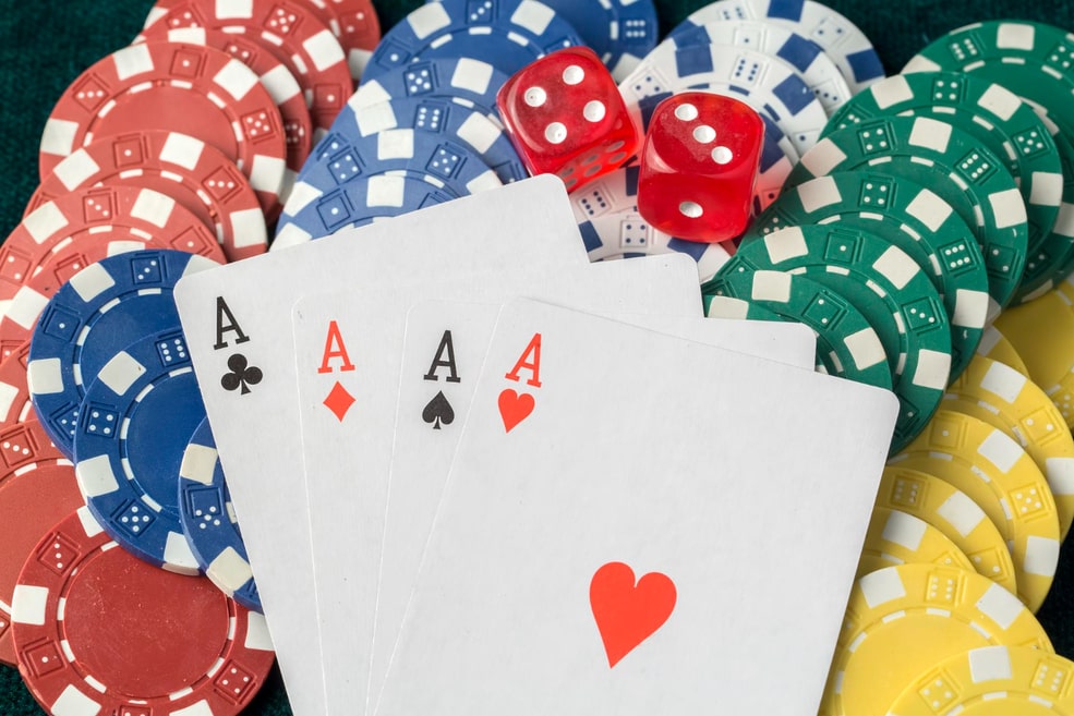 Top Tips to Playing Blackjack Masters of Code
