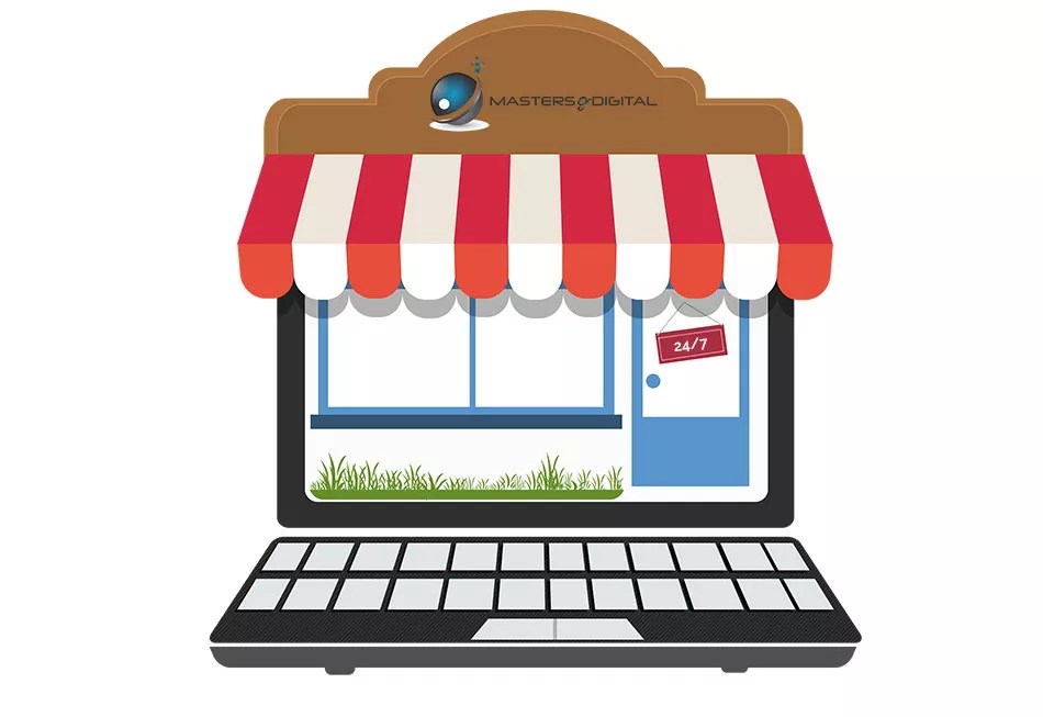 Setting Up An Online Store In Australia Masters Of Digital