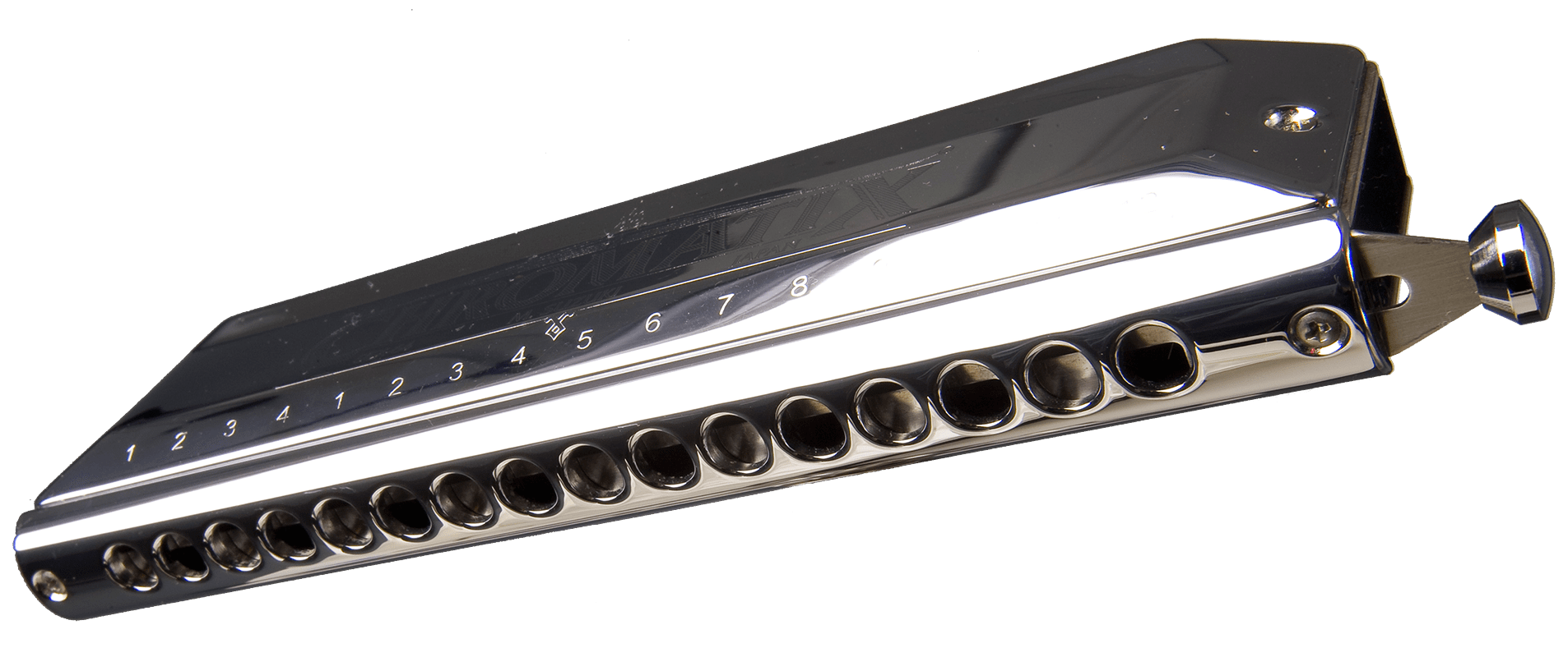 Chromatic Harmonica Masters of HarmonicaMasters of Harmonica