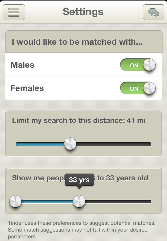 16 experiences you'll definitely have on the Tinder dating app