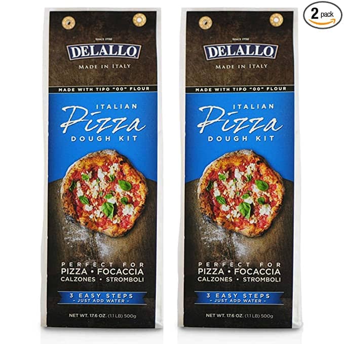 5 Best Premade Pizza Dough in 2024