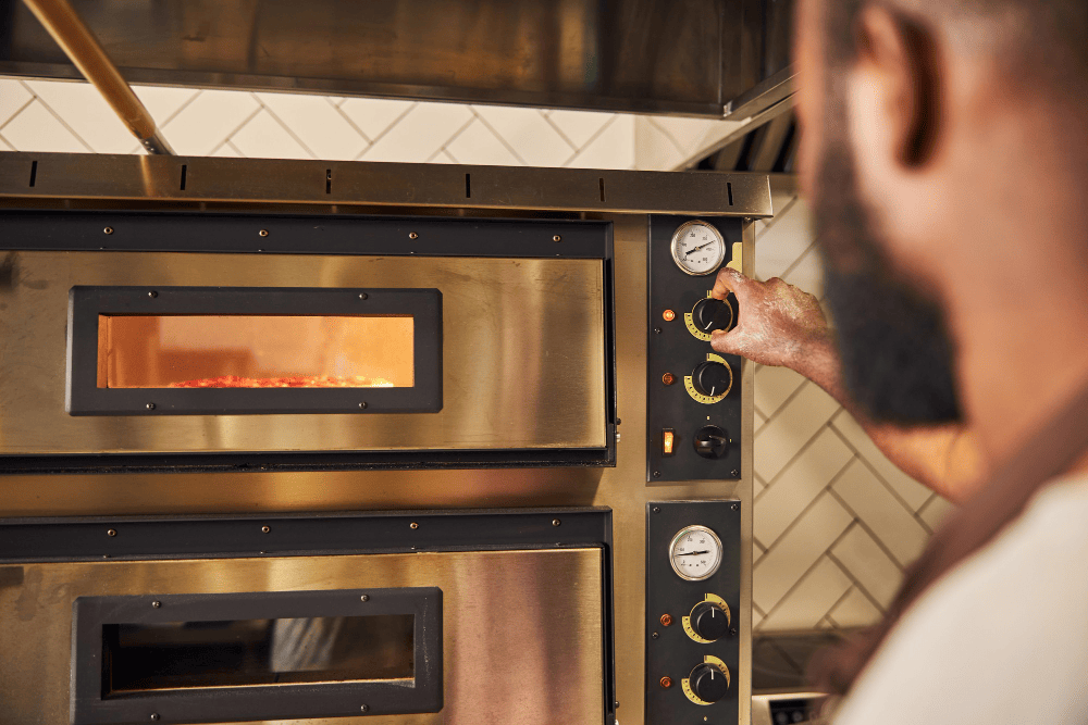 Common Types Of Pizza Ovens 2023